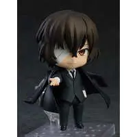 Nendoroid - Bungo Stray Dogs / Dazai Osamu