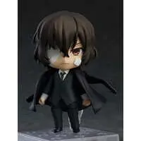 Nendoroid - Bungo Stray Dogs / Dazai Osamu