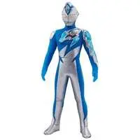 Figure - Ultraman Decker