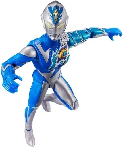 Figure - Ultraman Decker