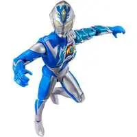 Figure - Ultraman Decker