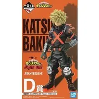 Ichiban Kuji - Boku no Hero Academia (My Hero Academia) / Bakugou Katsuki