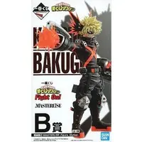 Ichiban Kuji - Boku no Hero Academia (My Hero Academia) / Bakugou Katsuki