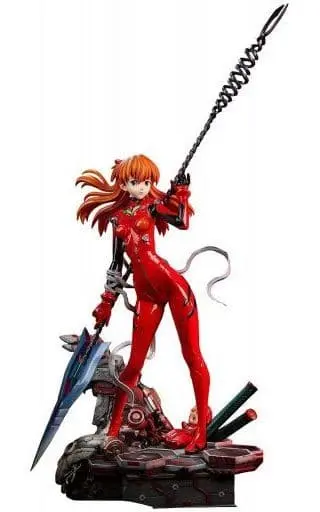 Figure - Neon Genesis Evangelion / Asuka Langley