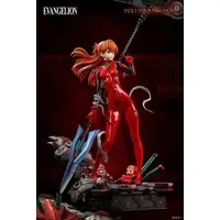 Figure - Neon Genesis Evangelion / Asuka Langley