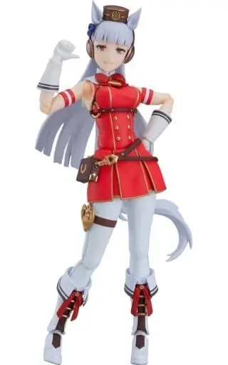 figma - Uma Musume: Pretty Derby / Gold Ship