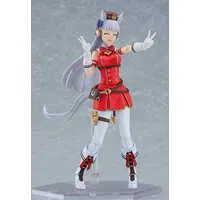 figma - Uma Musume: Pretty Derby / Gold Ship