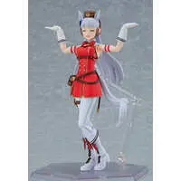 figma - Uma Musume: Pretty Derby / Gold Ship