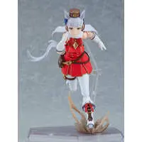 figma - Uma Musume: Pretty Derby / Gold Ship