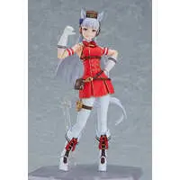 figma - Uma Musume: Pretty Derby / Gold Ship