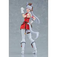 figma - Uma Musume: Pretty Derby / Gold Ship