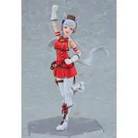 figma - Uma Musume: Pretty Derby / Gold Ship