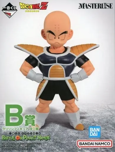 Ichiban Kuji - Dragon Ball / Krillin