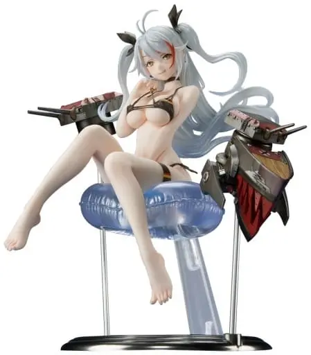 Figure - Azur Lane / Prinz Eugen