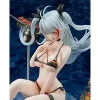 Figure - Azur Lane / Prinz Eugen