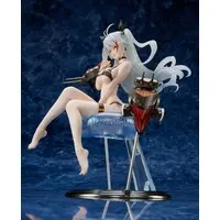 Figure - Azur Lane / Prinz Eugen