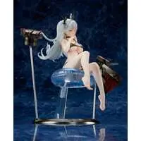 Figure - Azur Lane / Prinz Eugen