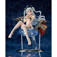 Figure - Azur Lane / Prinz Eugen