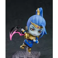 Nendoroid - Hades / Megaera