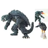 Revoltech - Gamera: Daikaijuu Kuuchuu Kessen (Gamera: Guardian of the Universe) / Gamera