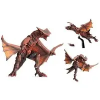 Revoltech - Gamera: Daikaijuu Kuuchuu Kessen (Gamera: Guardian of the Universe) / Gamera