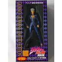 Chozo Kado - JoJo's Bizarre Adventure: Golden Wind / Giorno Giovanna