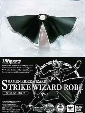 S.H.Figuarts - Kamen Rider Wizard