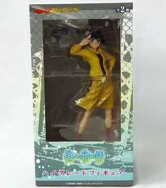 Figure - Prize Figure - Nisemonogatari / Araragi Karen
