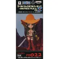 World Collectable Figure - One Piece / Nico Robin