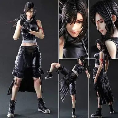 Figure - Final Fantasy VII / Tifa Lockhart