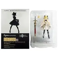 figma - Fate/Grand Order / Saber Lily (Artoria Pendragon Lily)