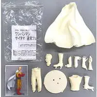 Figure - Garage Kit - One Punch Man / Saitama