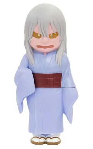 Sofubi Figure - GeGeGe no Kitaro