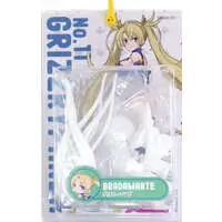 Garage Kit - Figure - Fate/Grand Order / Bradamante (Fate series)