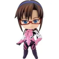 Nendoroid - Neon Genesis Evangelion / Mari Illustrious Makinami