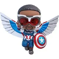 Bobblehead - Cosbaby - The Falcon and the Winter Soldier