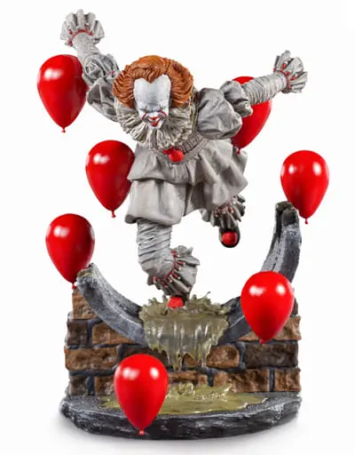 Figure - It / Pennywise