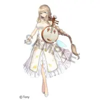 Figure - T2 Art☆Girls