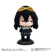 Yura Yura Head - Boku no Hero Academia (My Hero Academia) / Aizawa Shouta