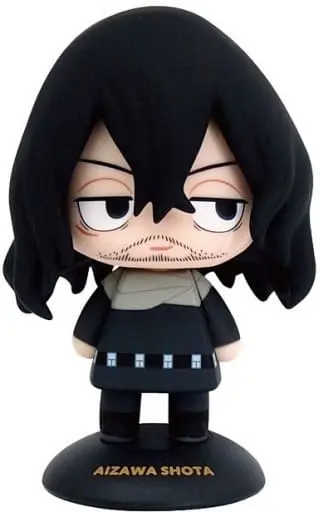 Yura Yura Head - Boku no Hero Academia (My Hero Academia) / Aizawa Shouta