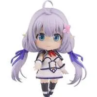 Nendoroid - The Greatest Demon Lord Is Reborn as a Typical Nobody / Ireena