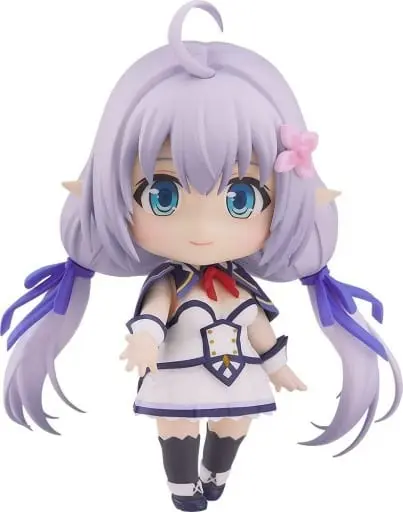 Nendoroid - The Greatest Demon Lord Is Reborn as a Typical Nobody / Ireena