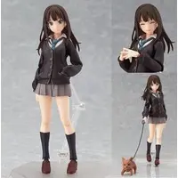 figma - The iDOLM@STER Cinderella Girls / Shibuya Rin