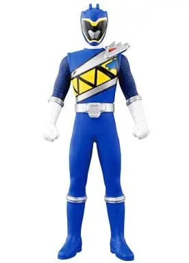 Sofubi Figure - Super Sentai series