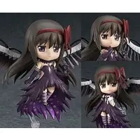 Nendoroid - Puella Magi Madoka Magica / Devil Homura