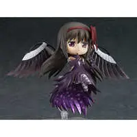 Nendoroid - Puella Magi Madoka Magica / Devil Homura