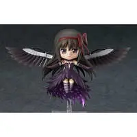 Nendoroid - Puella Magi Madoka Magica / Devil Homura