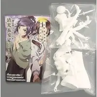 Garage Kit - Figure - Touken Ranbu / Yamatonokami Yasusada & Kashuu Kiyomitsu