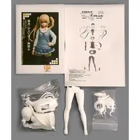 Garage Kit - Figure - Saekano / Eriri Spencer Sawamura