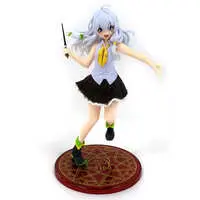 Figure - Prize Figure - Majo no Tabitabi / Elaina